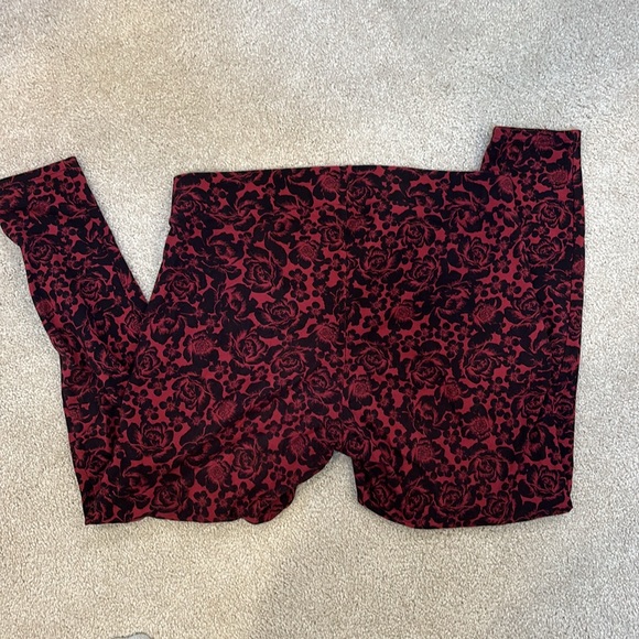 Torrid Leggings - Picture 3 of 3